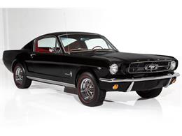1965 Ford Mustang (CC-1489468) for sale in Des Moines, Iowa