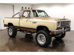 1985 Dodge W150 (CC-1489469) for sale in Sherman, Texas