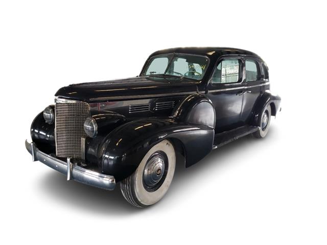 1938 Cadillac Series 65 (CC-1489476) for sale in Glendale, California