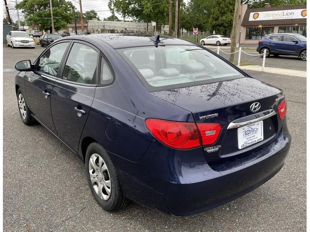 2010 Hyundai Elantra (CC-1480948) for sale in Woodbury, New Jersey
