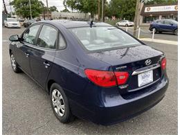 2010 Hyundai Elantra (CC-1480948) for sale in Woodbury, New Jersey