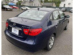 2010 Hyundai Elantra (CC-1480948) for sale in Woodbury, New Jersey