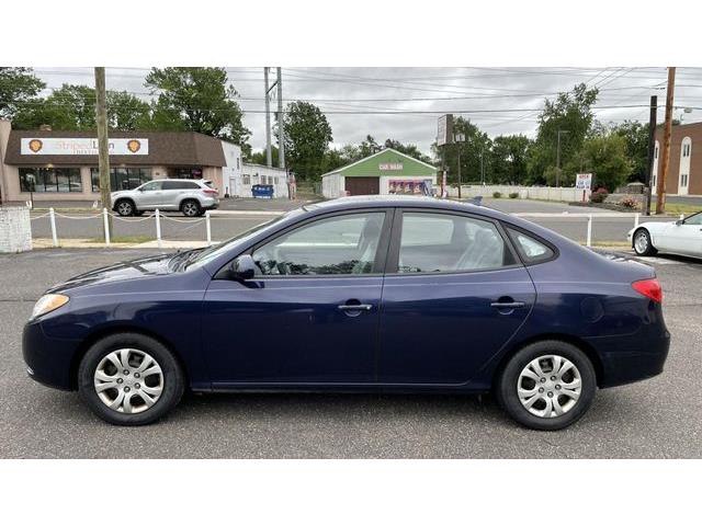 2010 Hyundai Elantra (CC-1480948) for sale in Woodbury, New Jersey