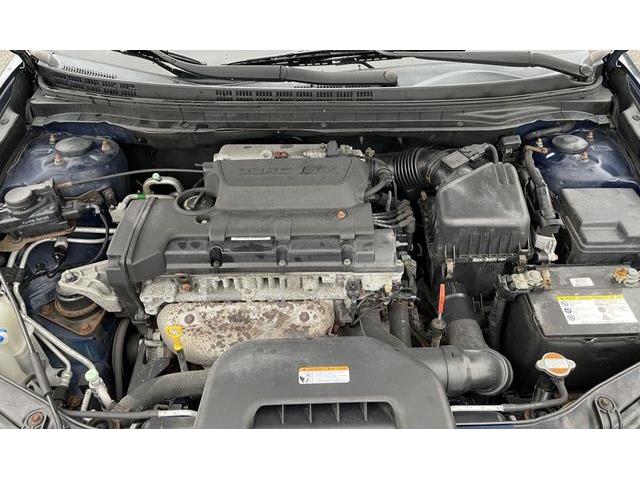 2010 Hyundai Elantra (CC-1480948) for sale in Woodbury, New Jersey