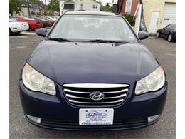 2010 Hyundai Elantra (CC-1480948) for sale in Woodbury, New Jersey
