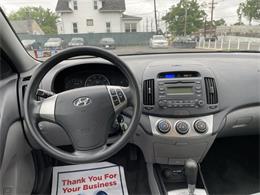 2010 Hyundai Elantra (CC-1480948) for sale in Woodbury, New Jersey