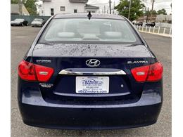 2010 Hyundai Elantra (CC-1480948) for sale in Woodbury, New Jersey