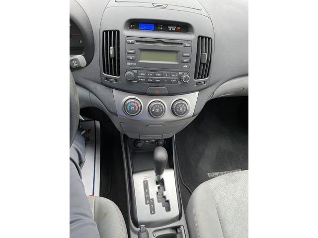 2010 Hyundai Elantra (CC-1480948) for sale in Woodbury, New Jersey