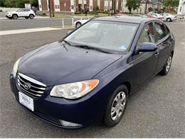 2010 Hyundai Elantra (CC-1480948) for sale in Woodbury, New Jersey