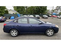 2010 Hyundai Elantra (CC-1480948) for sale in Woodbury, New Jersey