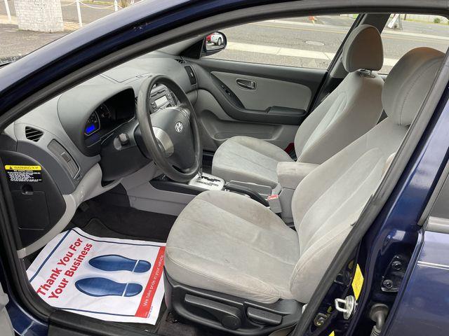 2010 Hyundai Elantra (CC-1480948) for sale in Woodbury, New Jersey