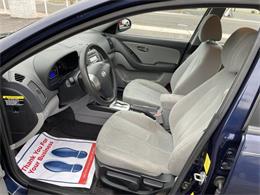 2010 Hyundai Elantra (CC-1480948) for sale in Woodbury, New Jersey