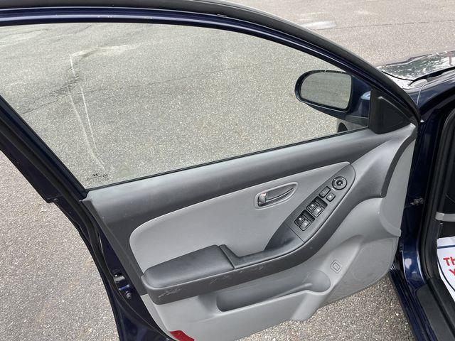 2010 Hyundai Elantra (CC-1480948) for sale in Woodbury, New Jersey