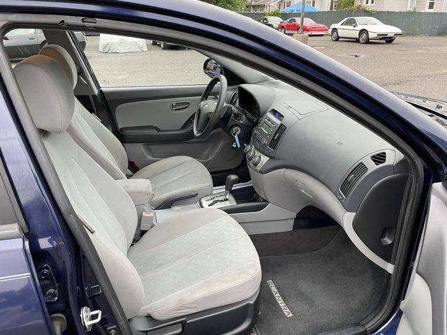 2010 Hyundai Elantra (CC-1480948) for sale in Woodbury, New Jersey