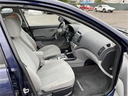 2010 Hyundai Elantra (CC-1480948) for sale in Woodbury, New Jersey