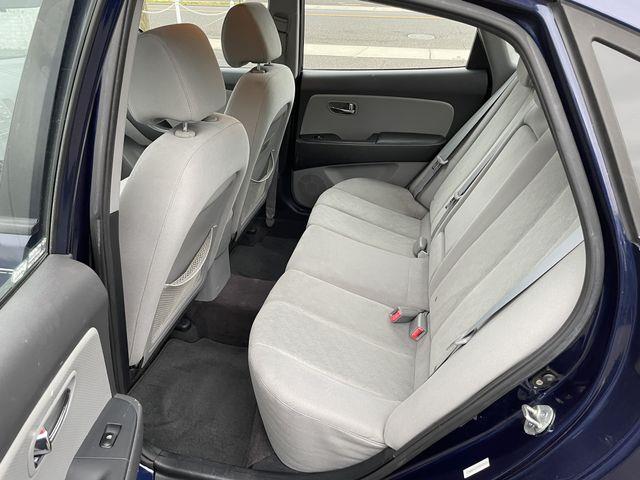 2010 Hyundai Elantra (CC-1480948) for sale in Woodbury, New Jersey