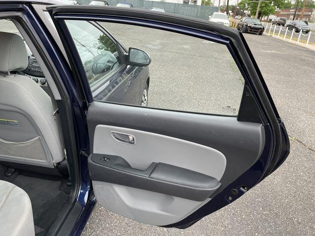 2010 Hyundai Elantra (CC-1480948) for sale in Woodbury, New Jersey