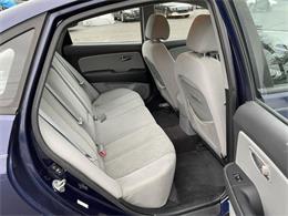 2010 Hyundai Elantra (CC-1480948) for sale in Woodbury, New Jersey