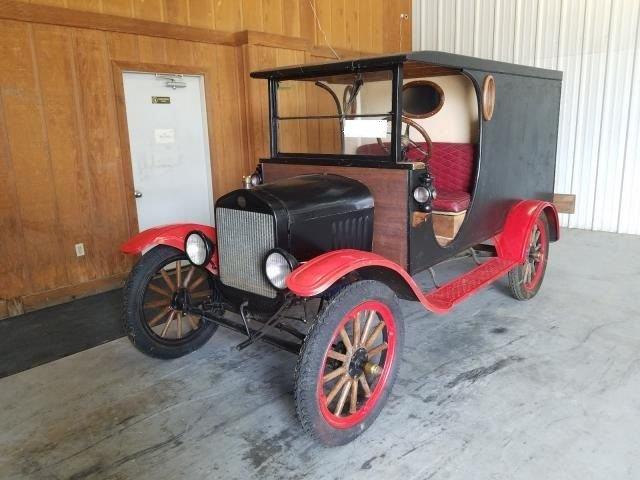 1920 Ford Model T (CC-1489491) for sale in Glendale, California