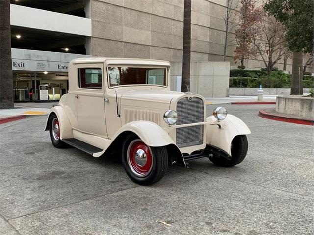 1931 Essex Super Six (CC-1489514) for sale in Glendale, California