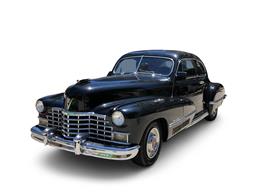 1946 Cadillac Series 61 (CC-1489517) for sale in Glendale, California