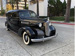 1939 Cadillac LaSalle (CC-1489518) for sale in Glendale, California