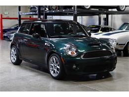 2008 MINI Cooper (CC-1489536) for sale in San Carlos, California