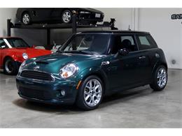 2008 MINI Cooper (CC-1489536) for sale in San Carlos, California