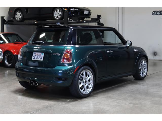 2008 MINI Cooper (CC-1489536) for sale in San Carlos, California