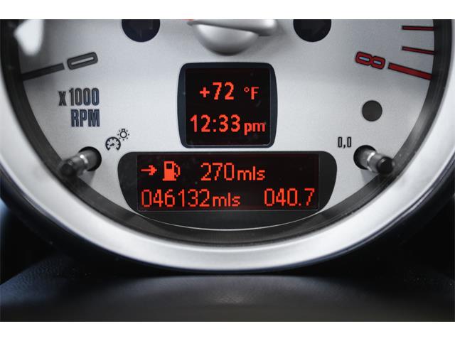 2008 MINI Cooper (CC-1489536) for sale in San Carlos, California