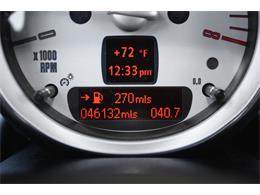 2008 MINI Cooper (CC-1489536) for sale in San Carlos, California