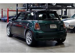 2008 MINI Cooper (CC-1489536) for sale in San Carlos, California