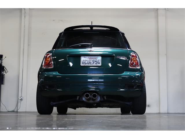 2008 MINI Cooper (CC-1489536) for sale in San Carlos, California