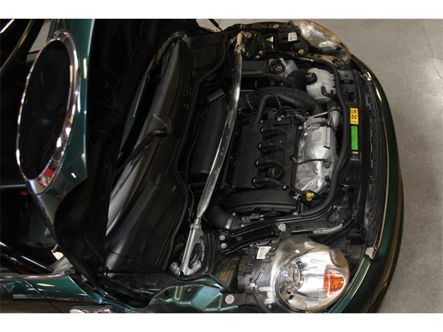 2008 MINI Cooper (CC-1489536) for sale in San Carlos, California