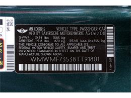 2008 MINI Cooper (CC-1489536) for sale in San Carlos, California