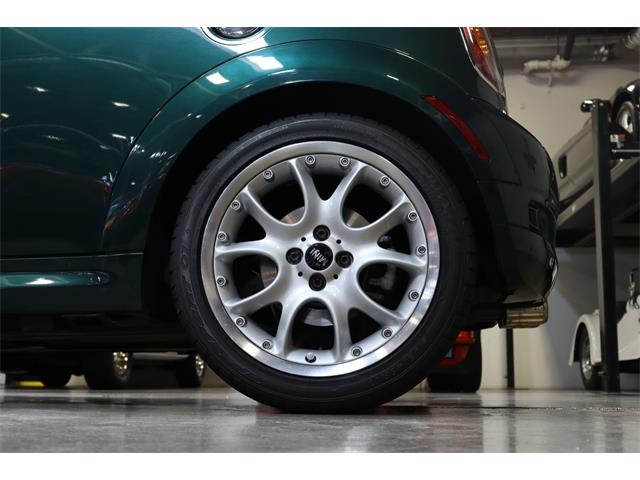 2008 MINI Cooper (CC-1489536) for sale in San Carlos, California
