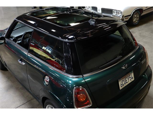 2008 MINI Cooper (CC-1489536) for sale in San Carlos, California