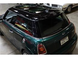 2008 MINI Cooper (CC-1489536) for sale in San Carlos, California
