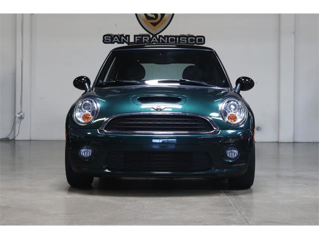 2008 MINI Cooper (CC-1489536) for sale in San Carlos, California