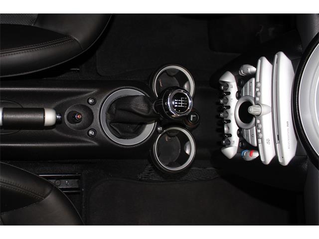 2008 MINI Cooper (CC-1489536) for sale in San Carlos, California
