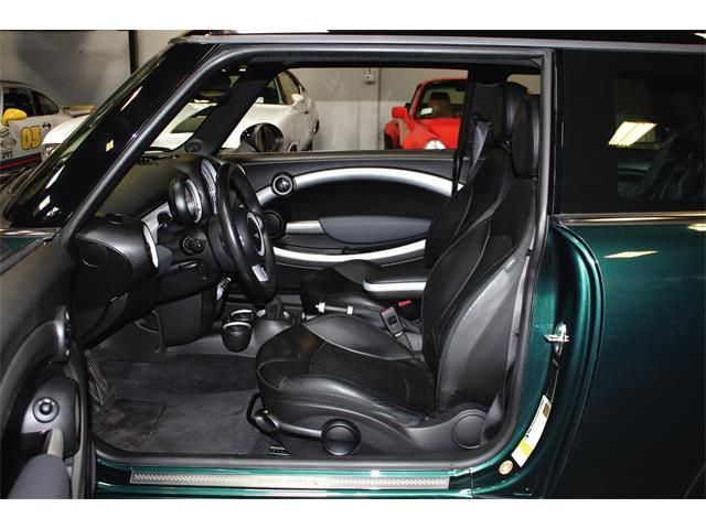2008 MINI Cooper (CC-1489536) for sale in San Carlos, California