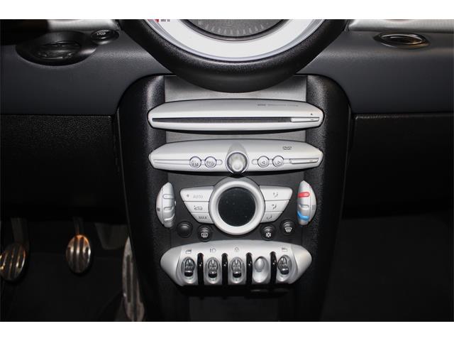 2008 MINI Cooper (CC-1489536) for sale in San Carlos, California