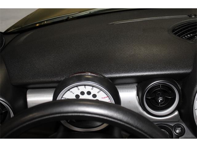 2008 MINI Cooper (CC-1489536) for sale in San Carlos, California