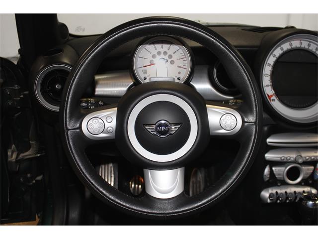 2008 MINI Cooper (CC-1489536) for sale in San Carlos, California