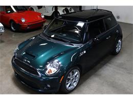 2008 MINI Cooper (CC-1489536) for sale in San Carlos, California