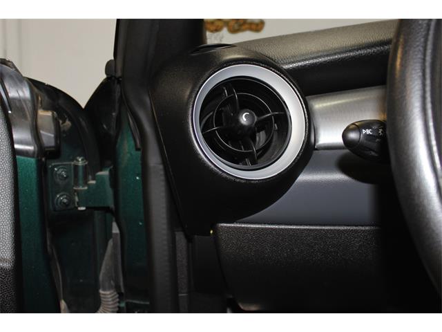 2008 MINI Cooper (CC-1489536) for sale in San Carlos, California