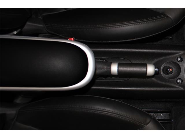 2008 MINI Cooper (CC-1489536) for sale in San Carlos, California