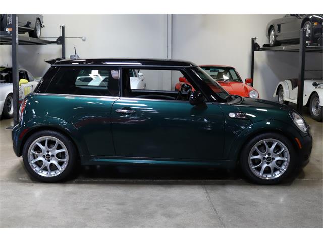 2008 MINI Cooper (CC-1489536) for sale in San Carlos, California