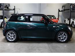 2008 MINI Cooper (CC-1489536) for sale in San Carlos, California