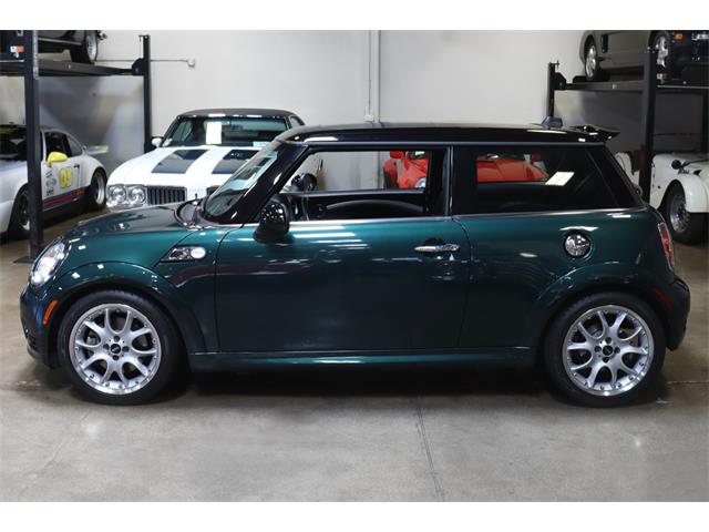 2008 MINI Cooper (CC-1489536) for sale in San Carlos, California